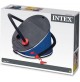 Intex-68610 Pompa, Colore Nero/Blu/Rosso, 30cm, 68610